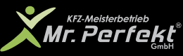 Mr. Perfekt GmbH